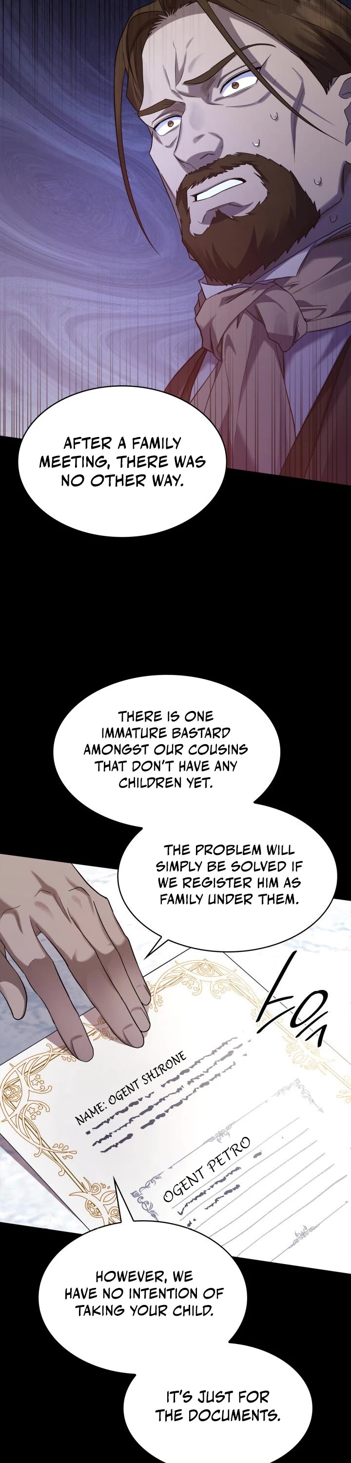 Infinite Mage Chapter 14 page 41 - Chapter 14