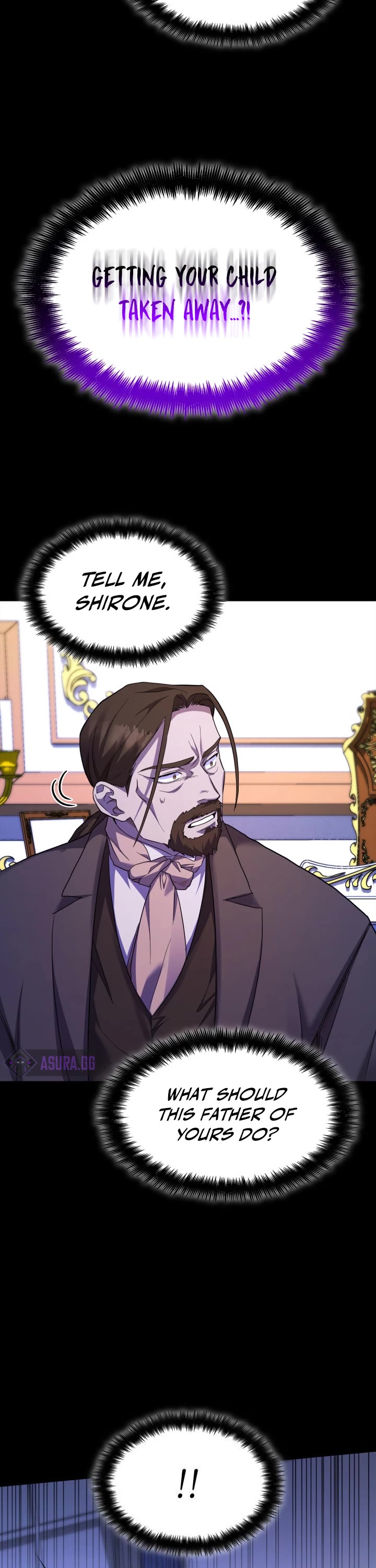 Infinite Mage Chapter 14 page 43 - Chapter 14