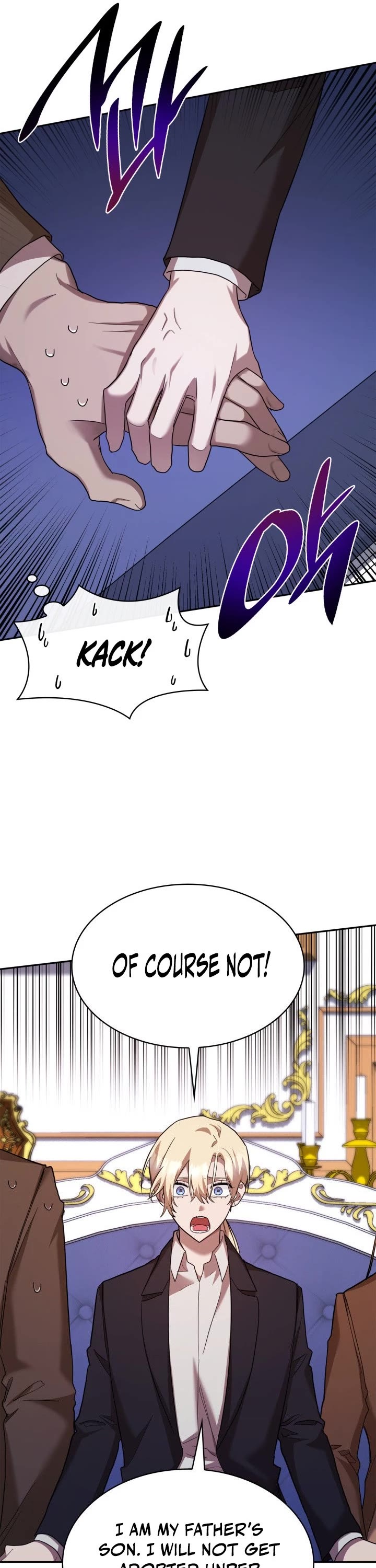 Infinite Mage Chapter 14 page 46 - Chapter 14