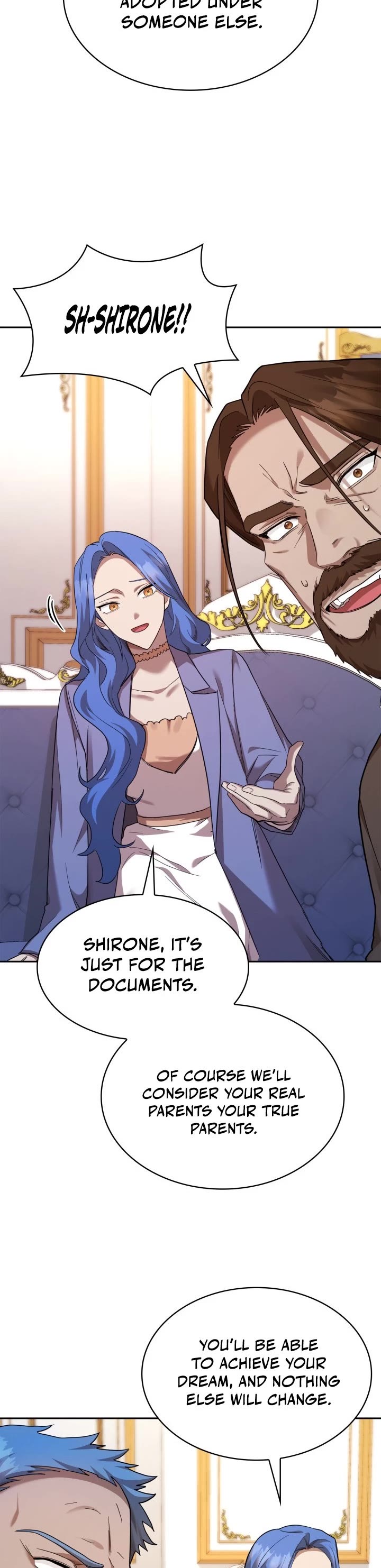 Infinite Mage Chapter 14 page 47 - Chapter 14