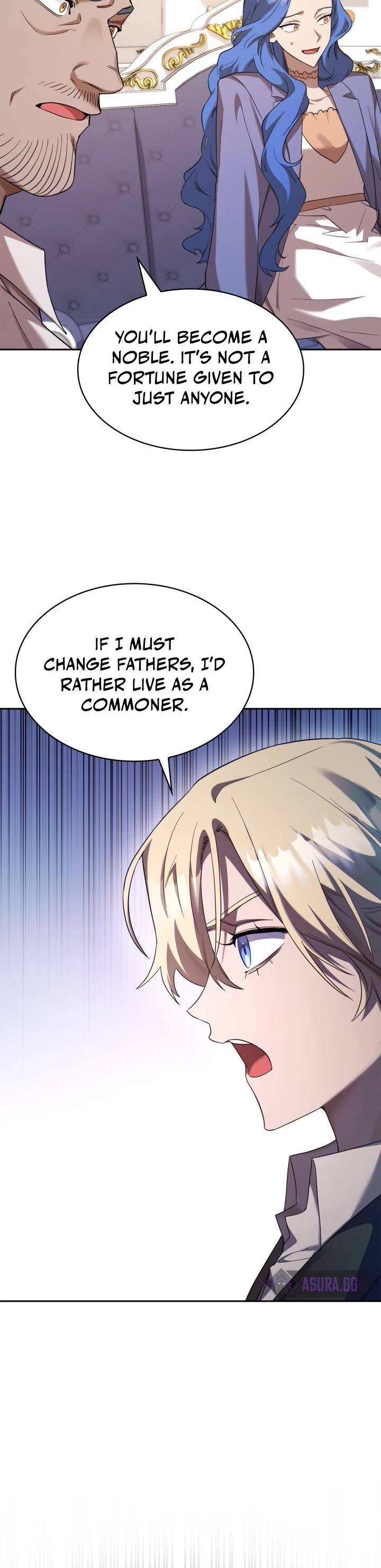 Infinite Mage Chapter 14 page 48 - Chapter 14