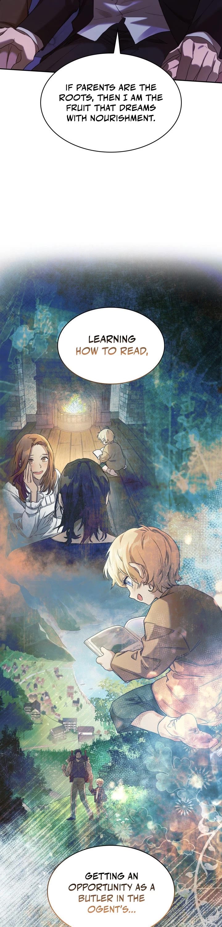 Infinite Mage Chapter 14 page 54 - Chapter 14