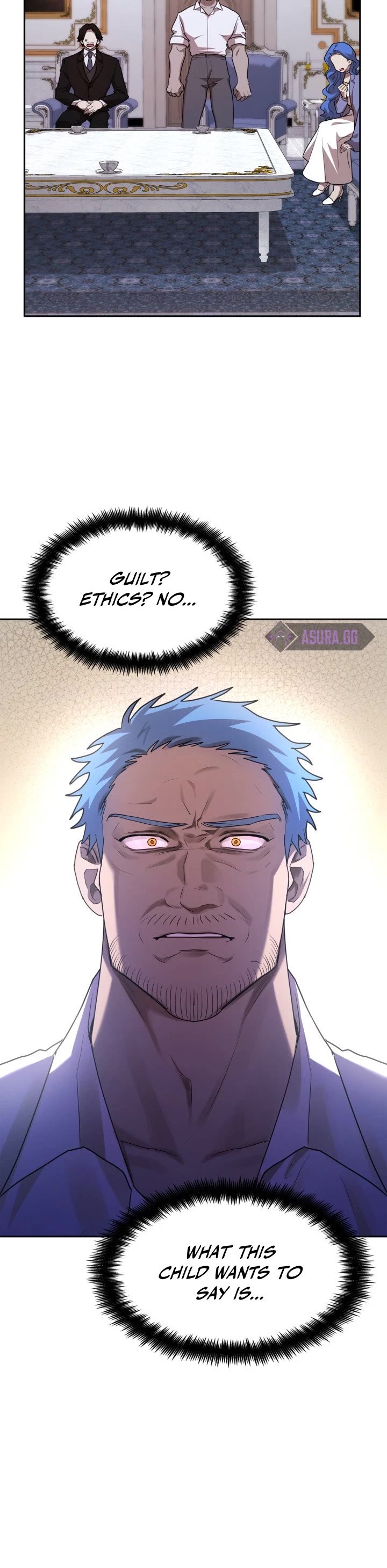 Infinite Mage Chapter 14 page 57 - Chapter 14