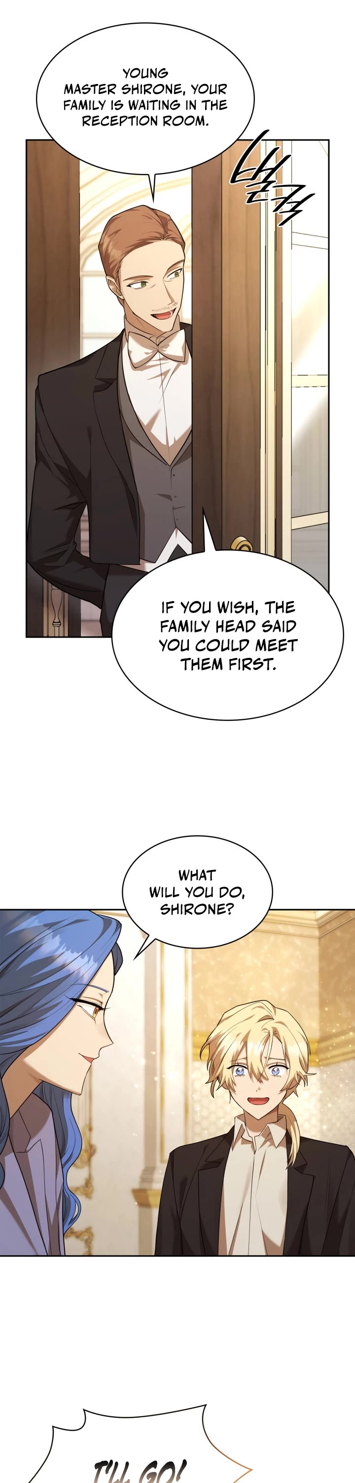 Infinite Mage Chapter 14 page 8 - Chapter 14