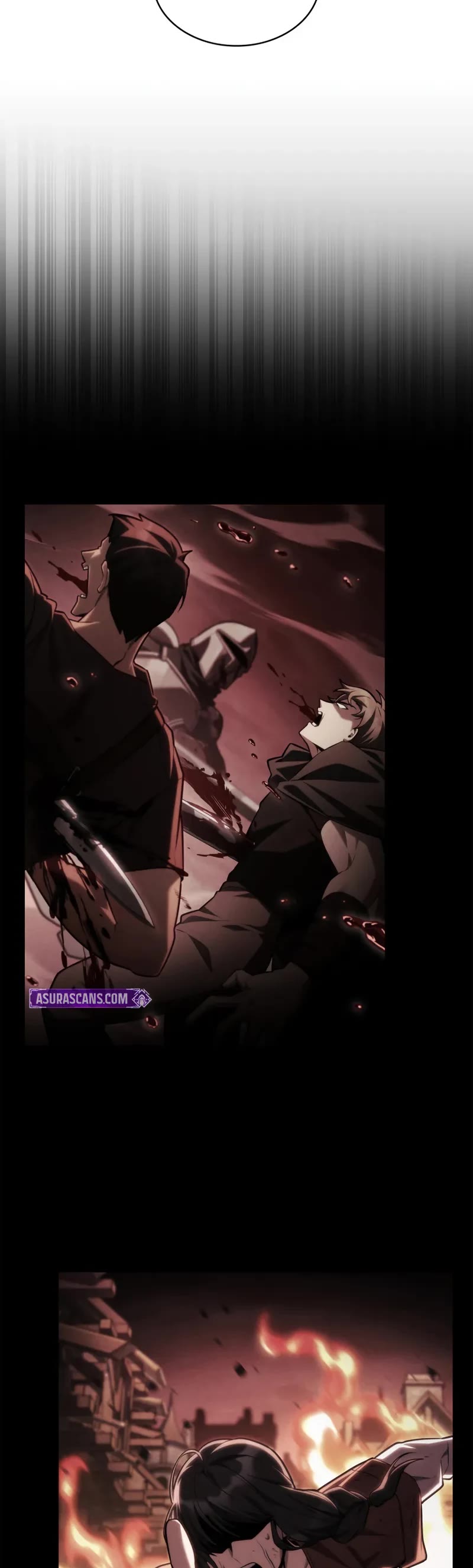 Infinite Mage Chapter 140 page 10 - Chapter 140