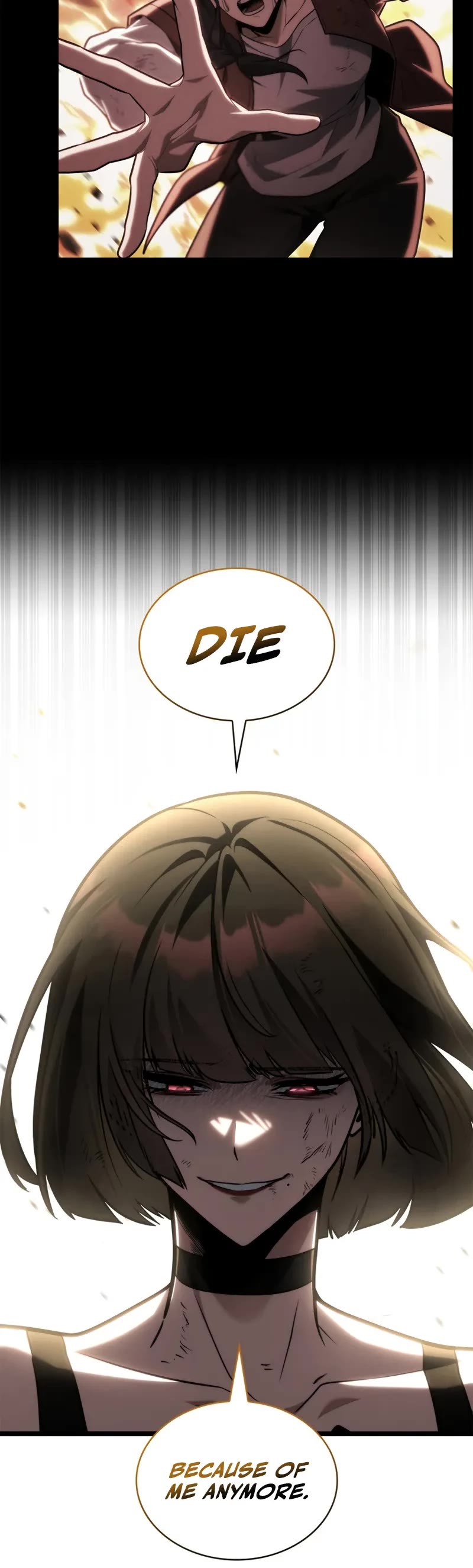 Infinite Mage Chapter 140 page 11 - Chapter 140