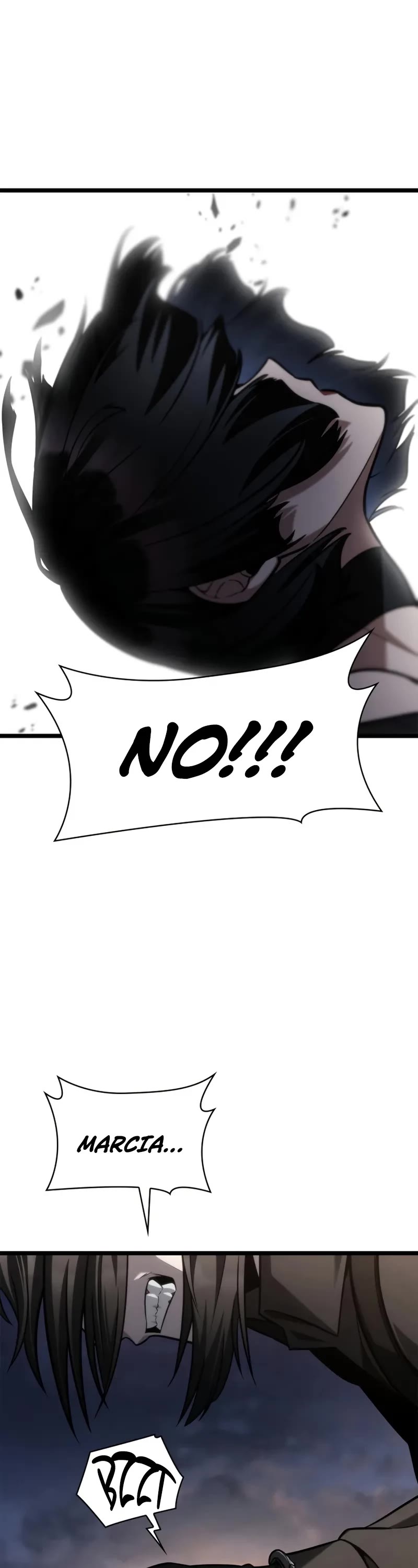 Infinite Mage Chapter 140 page 17 - Chapter 140