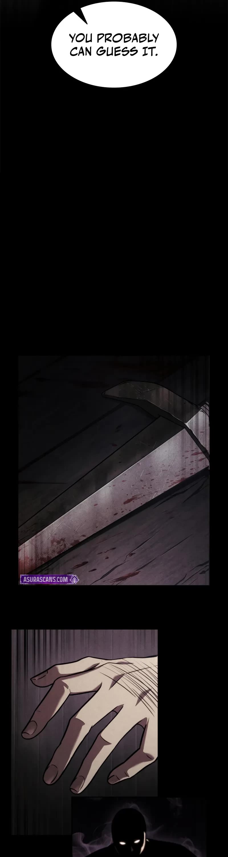 Infinite Mage Chapter 140 page 27 - Chapter 140