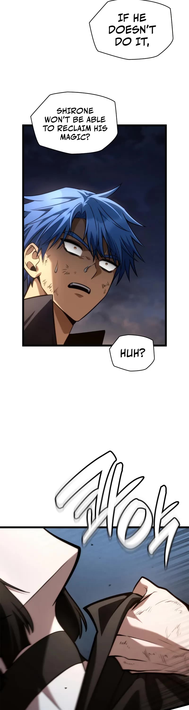 Infinite Mage Chapter 140 page 34 - Chapter 140