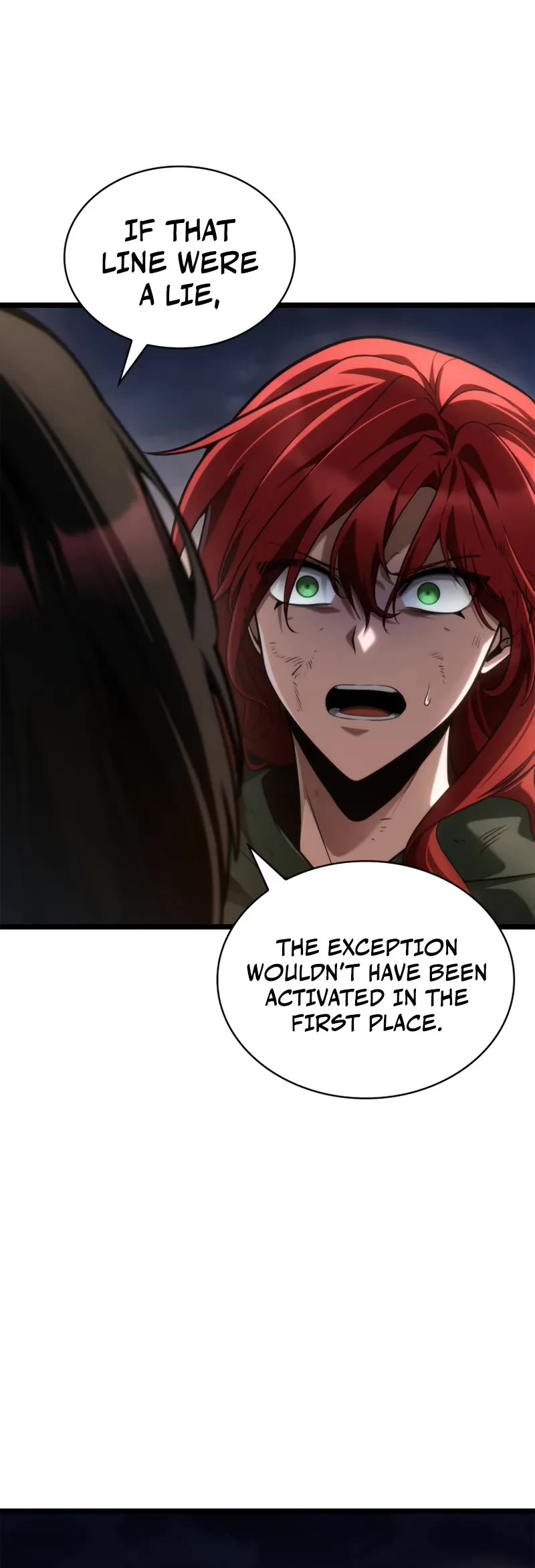 Infinite Mage Chapter 140 page 36 - Chapter 140