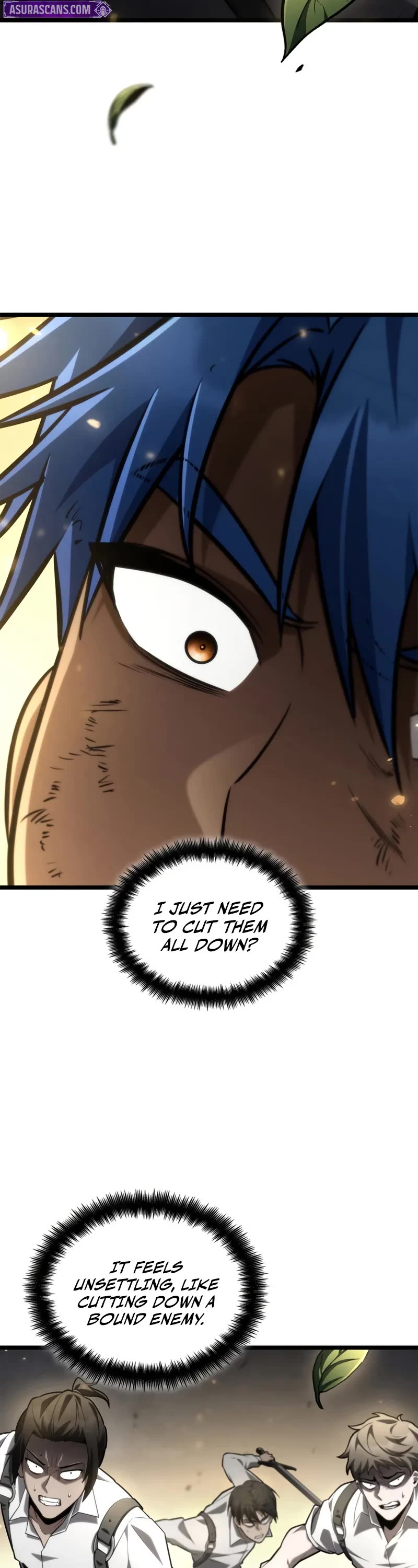 Infinite Mage Chapter 140 page 4 - Chapter 140