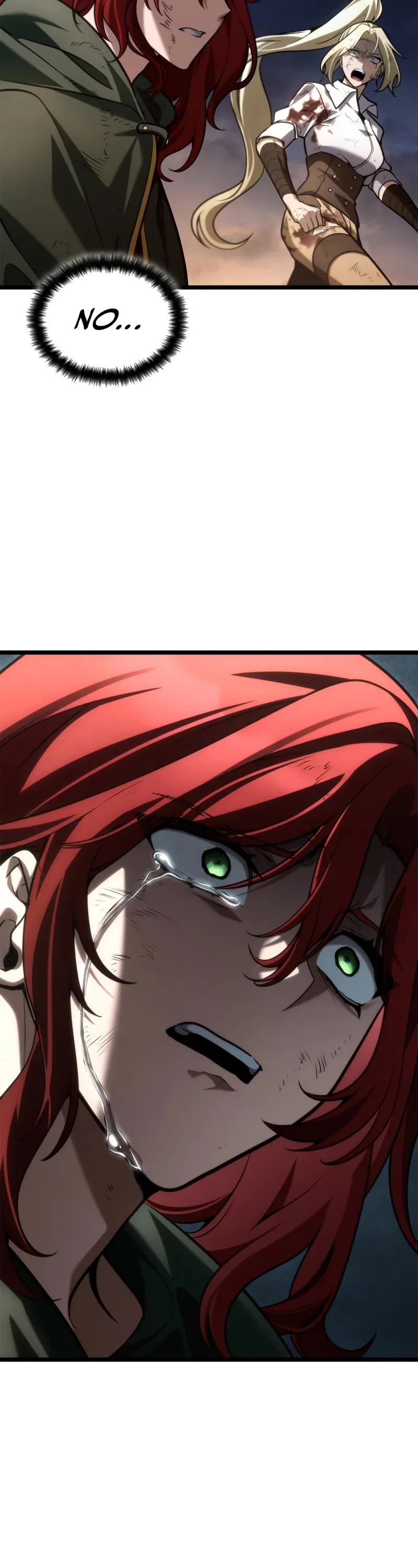 Infinite Mage Chapter 140 page 44 - Chapter 140