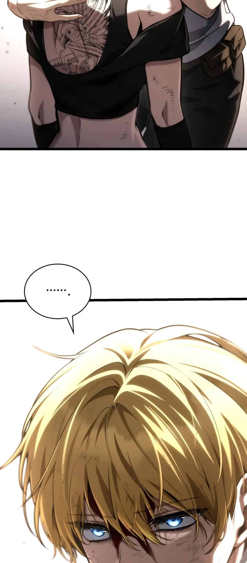 Infinite Mage Chapter 140 page 49 - Chapter 140