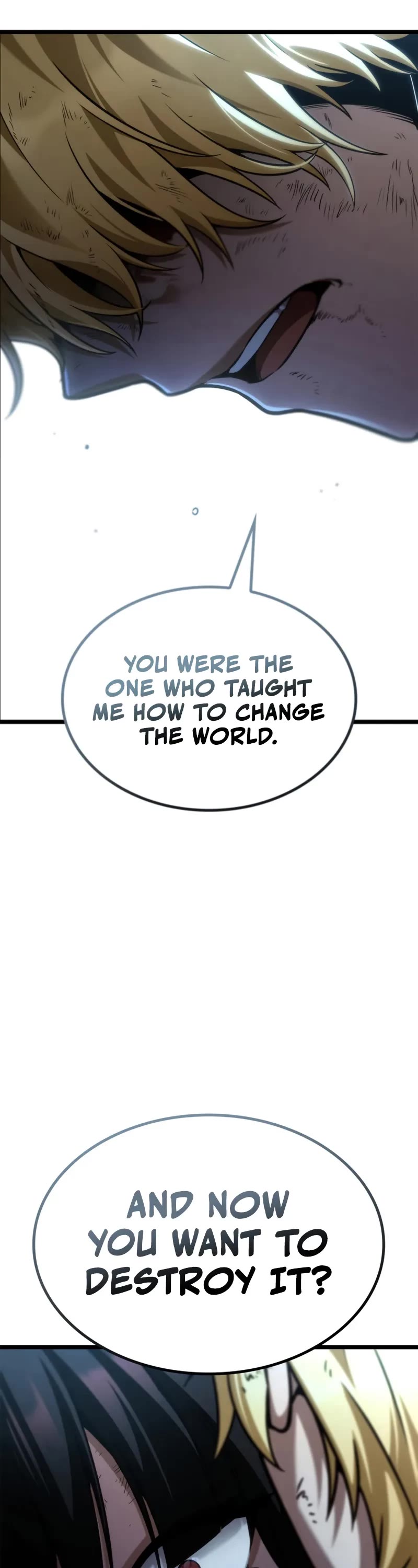 Infinite Mage Chapter 140 page 53 - Chapter 140