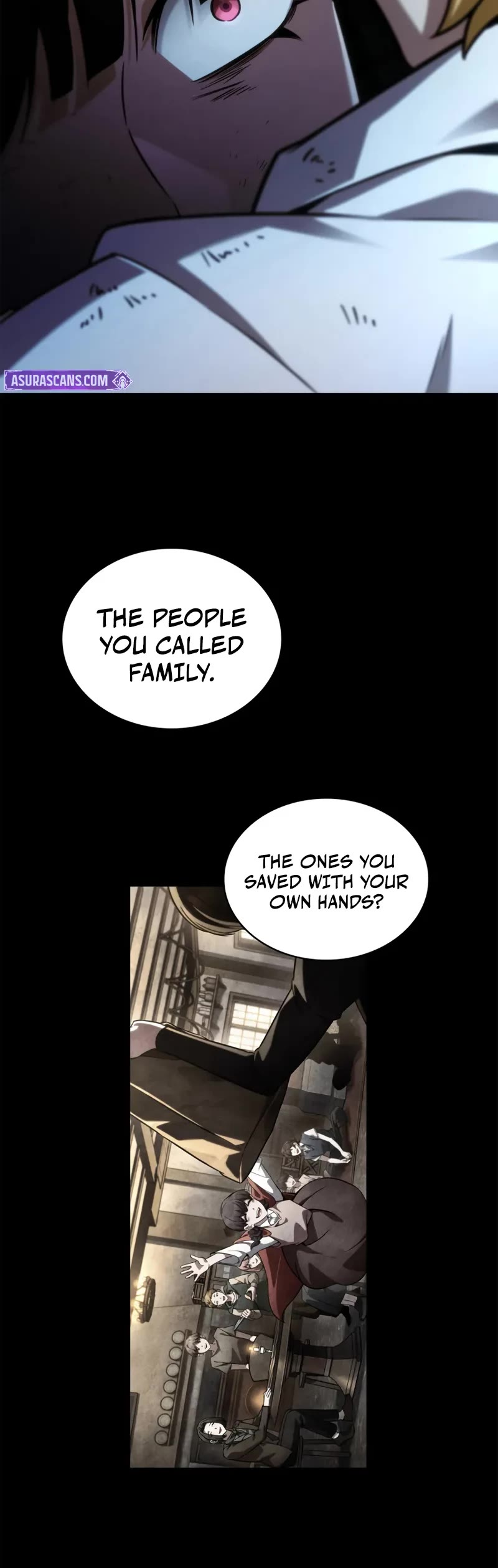 Infinite Mage Chapter 140 page 54 - Chapter 140