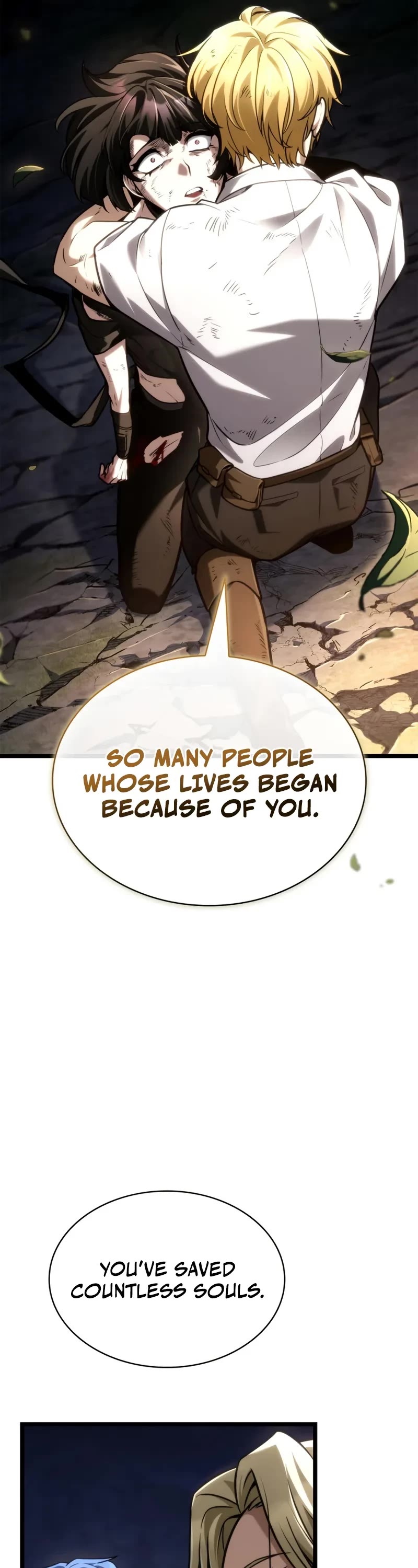 Infinite Mage Chapter 140 page 56 - Chapter 140