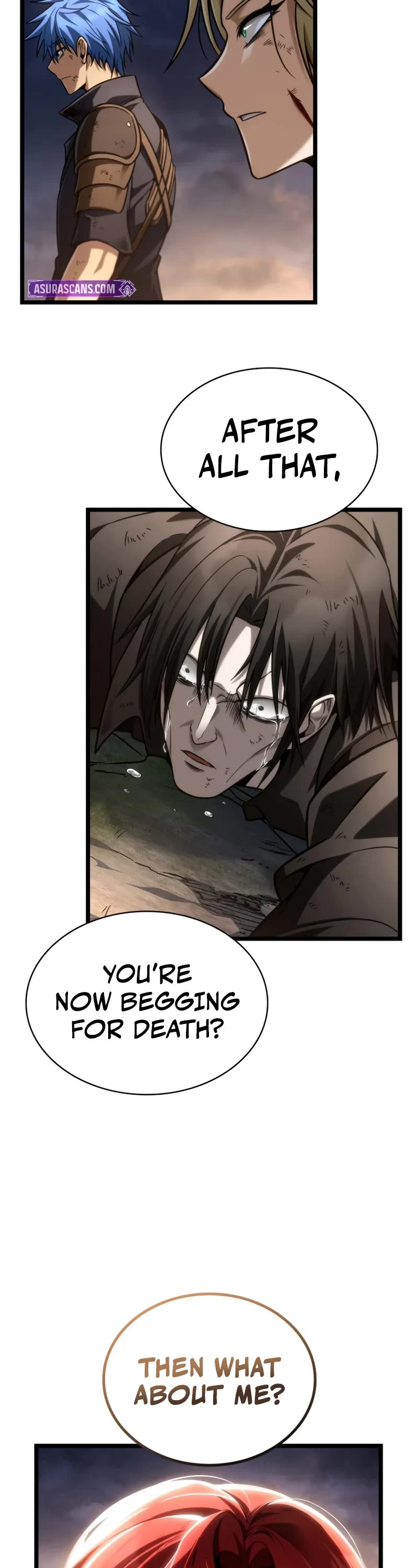 Infinite Mage Chapter 140 page 57 - Chapter 140