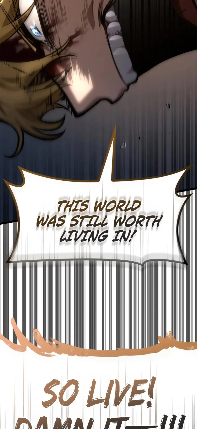 Infinite Mage Chapter 140 page 59 - Chapter 140
