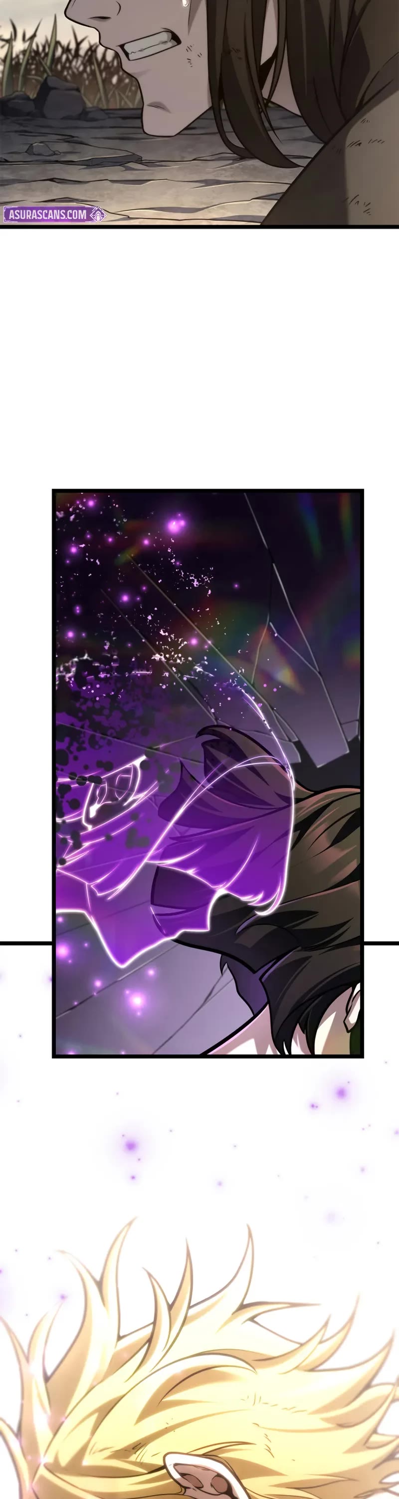 Infinite Mage Chapter 141 page 18 - Chapter 141