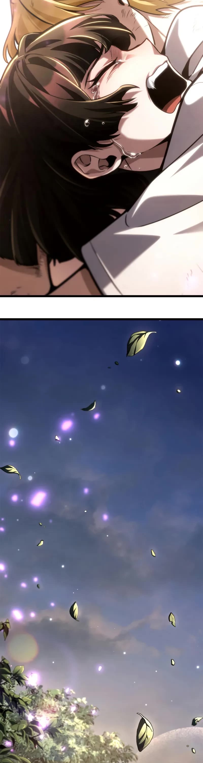 Infinite Mage Chapter 141 page 19 - Chapter 141