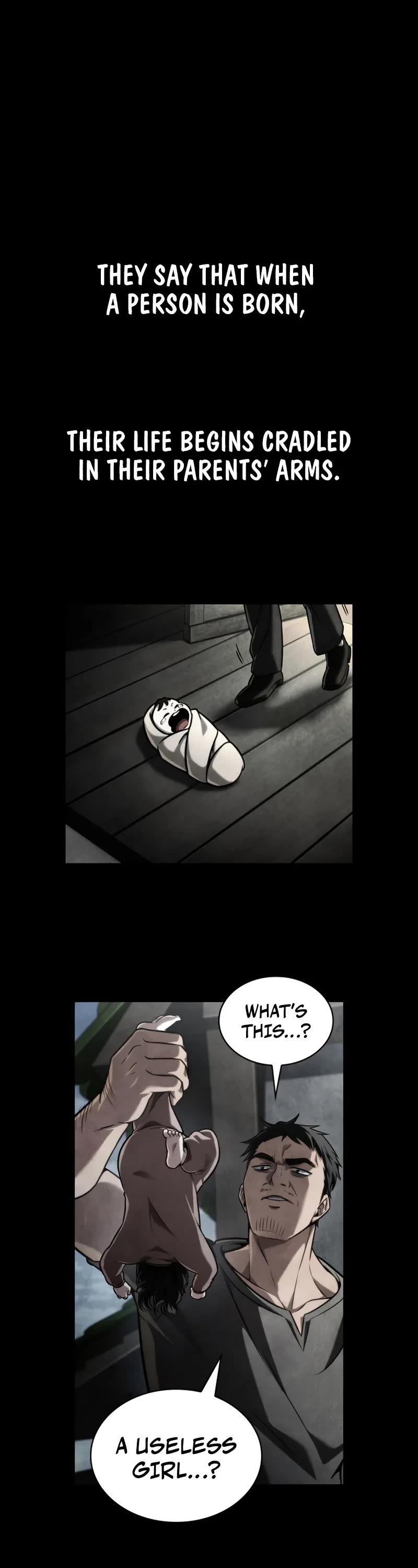 Infinite Mage Chapter 141 page 2 - Chapter 141