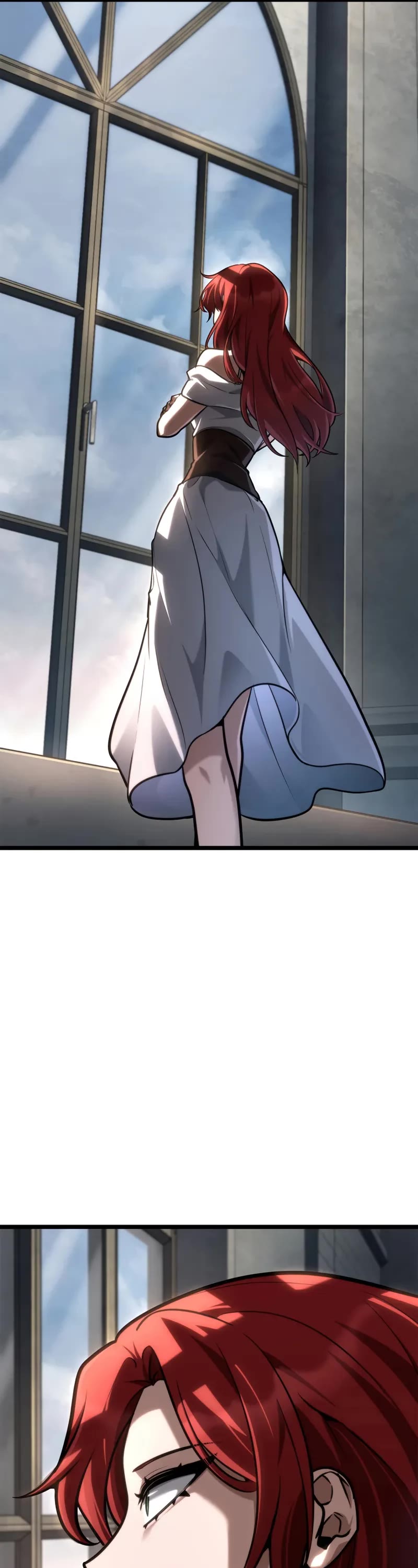 Infinite Mage Chapter 141 page 22 - Chapter 141