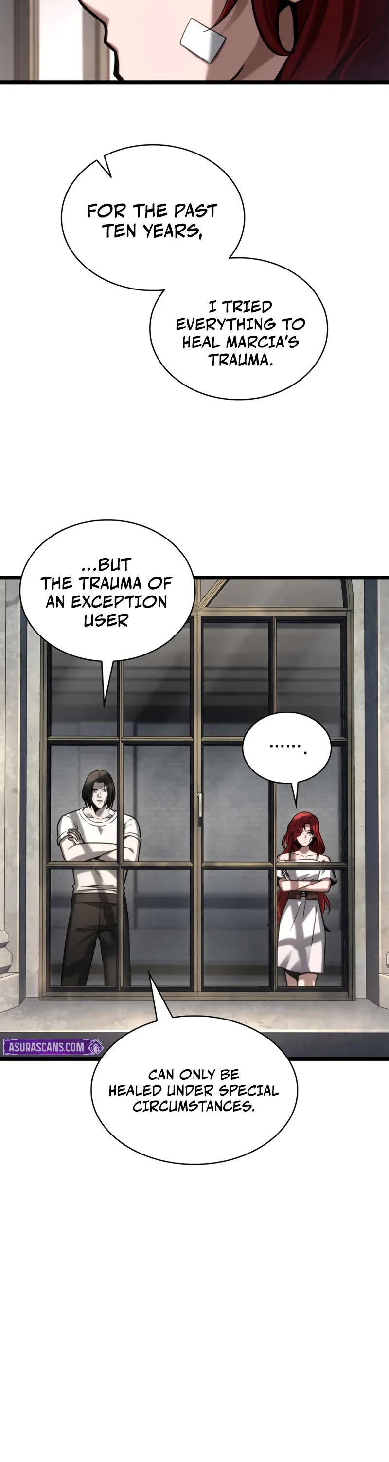 Infinite Mage Chapter 141 page 23 - Chapter 141