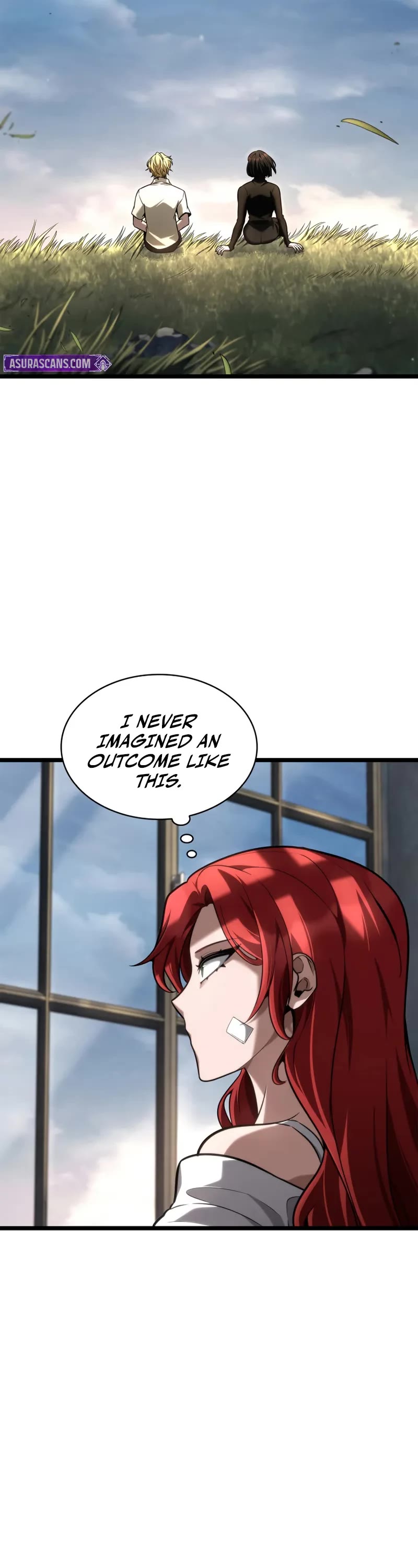 Infinite Mage Chapter 141 page 26 - Chapter 141