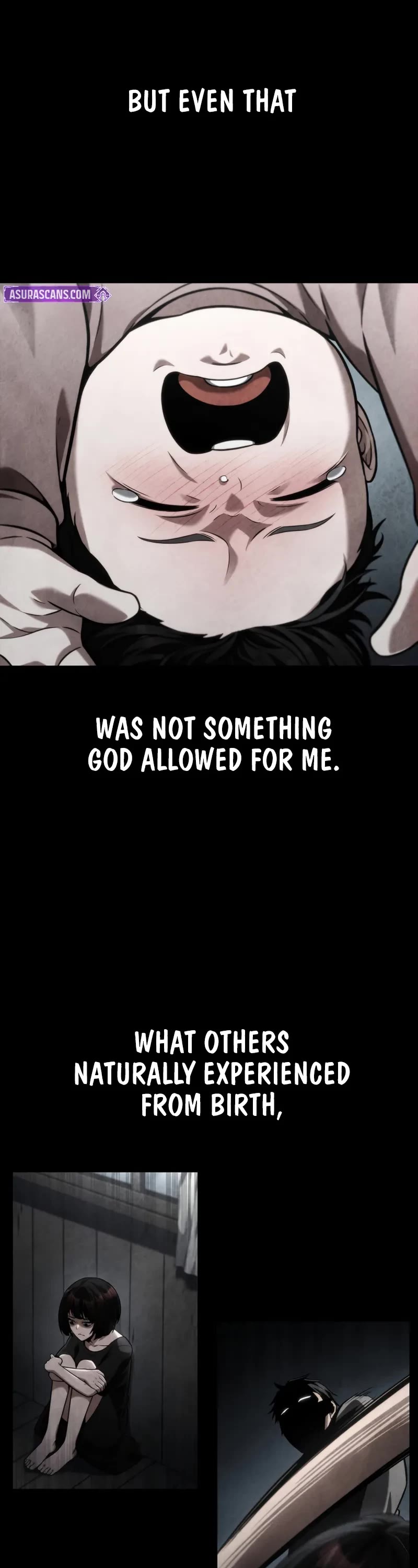 Infinite Mage Chapter 141 page 3 - Chapter 141