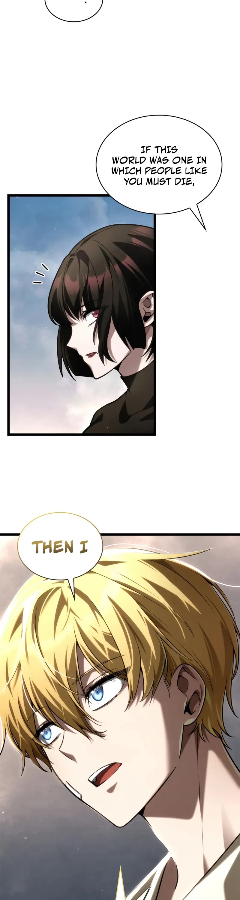 Infinite Mage Chapter 141 page 34 - Chapter 141