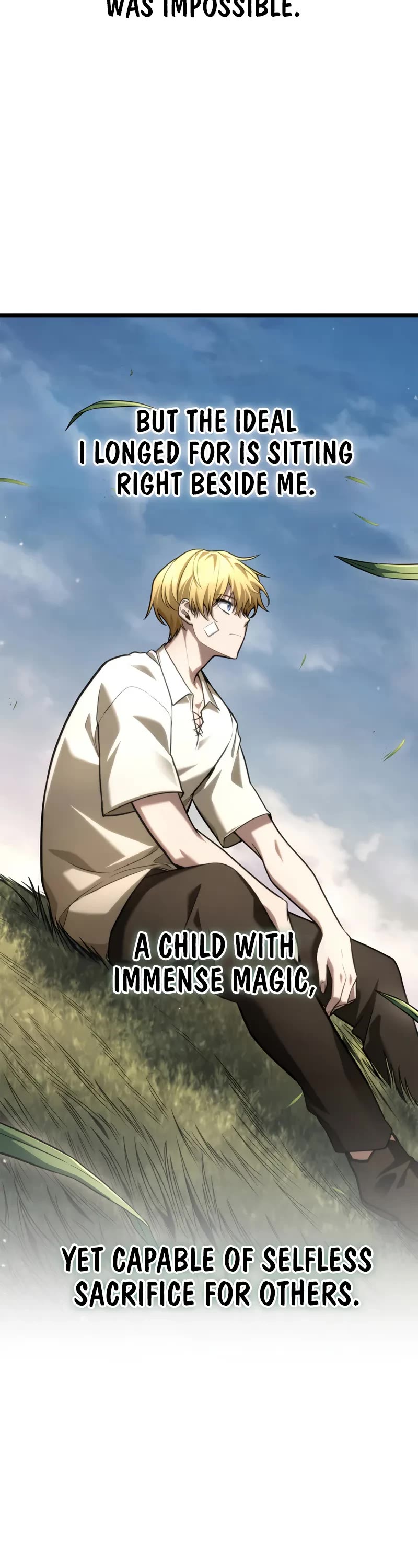 Infinite Mage Chapter 141 page 36 - Chapter 141