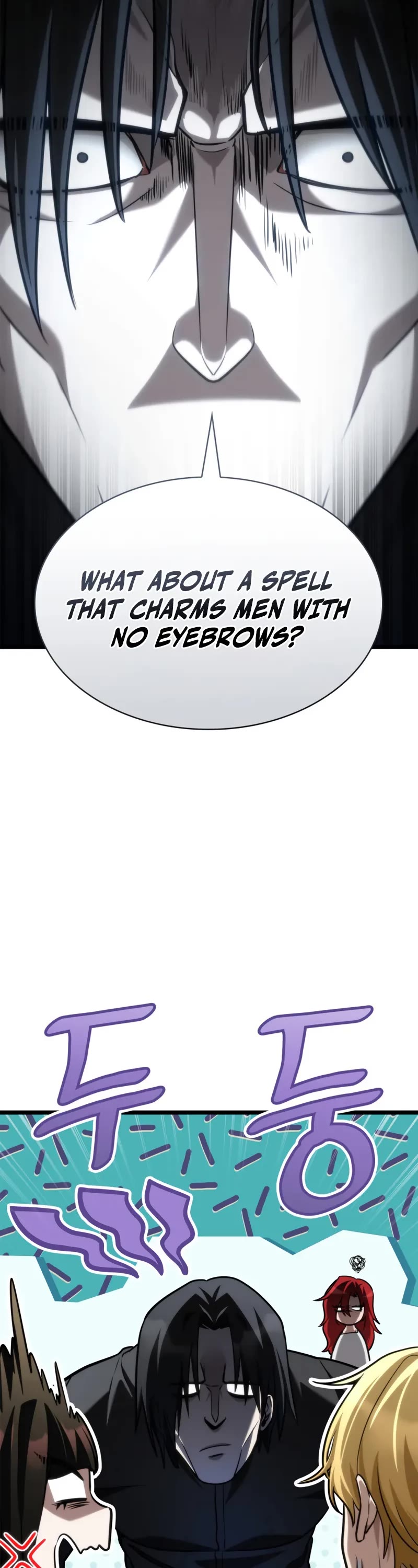 Infinite Mage Chapter 141 page 43 - Chapter 141
