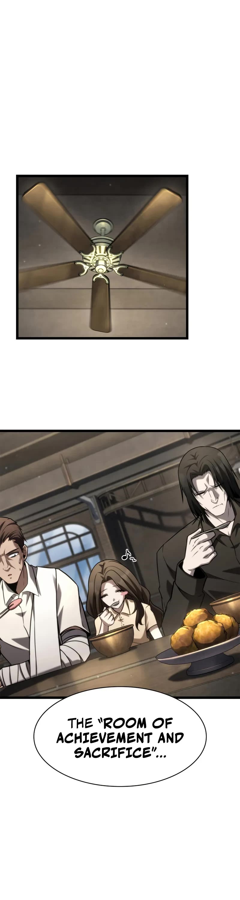 Infinite Mage Chapter 141 page 49 - Chapter 141