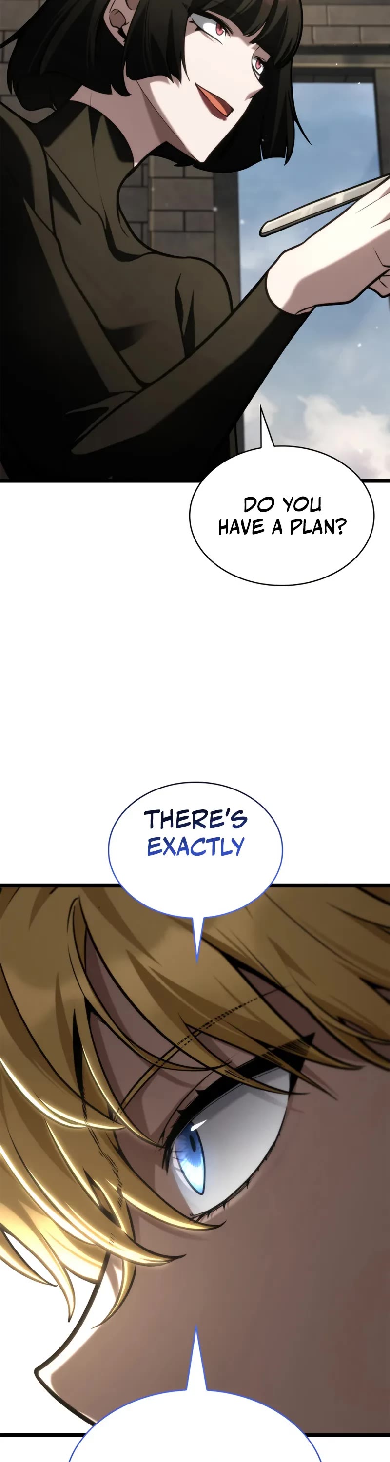Infinite Mage Chapter 141 page 54 - Chapter 141