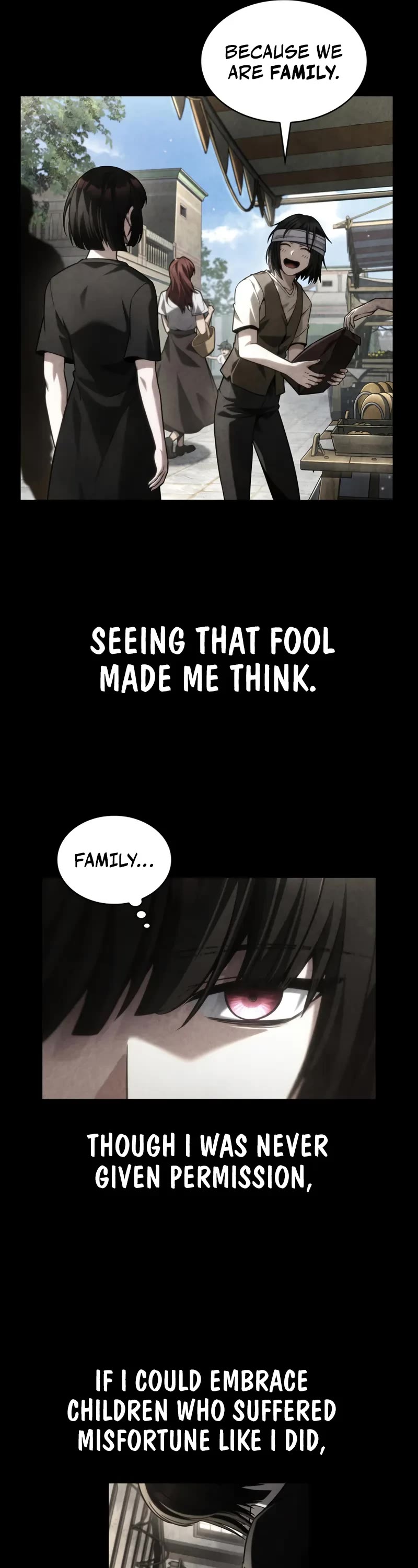 Infinite Mage Chapter 141 page 7 - Chapter 141