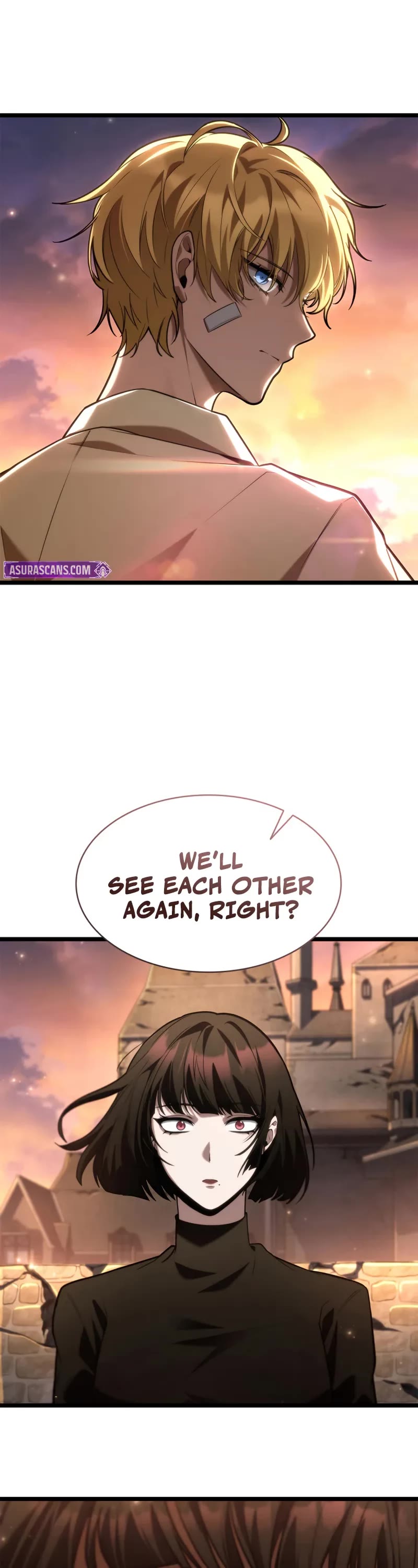 Infinite Mage Chapter 142 page 16 - Chapter 142