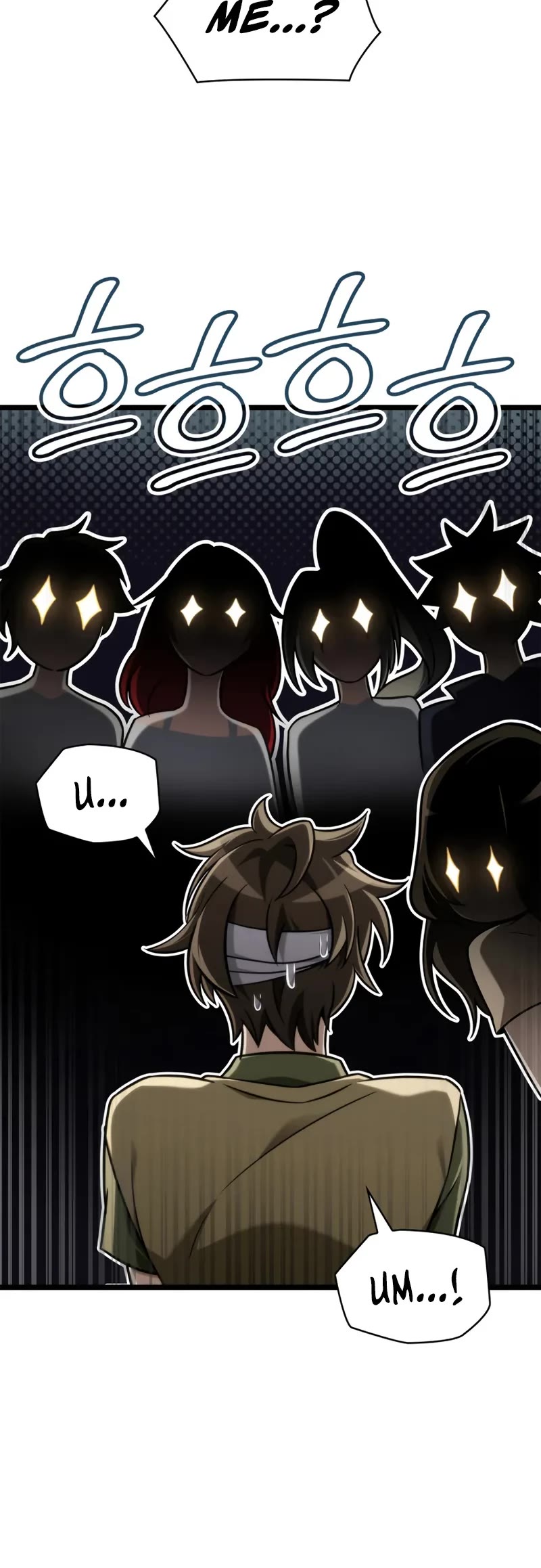 Infinite Mage Chapter 142 page 31 - Chapter 142