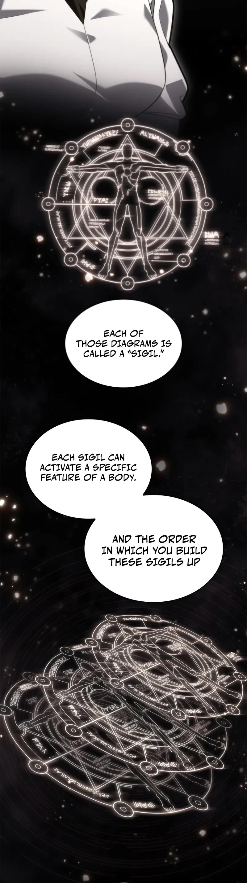 Infinite Mage Chapter 142 page 41 - Chapter 142