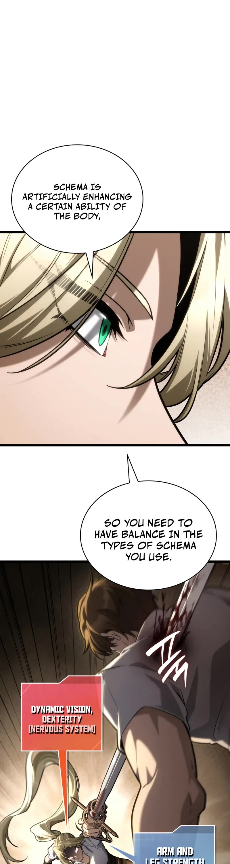 Infinite Mage Chapter 142 page 43 - Chapter 142