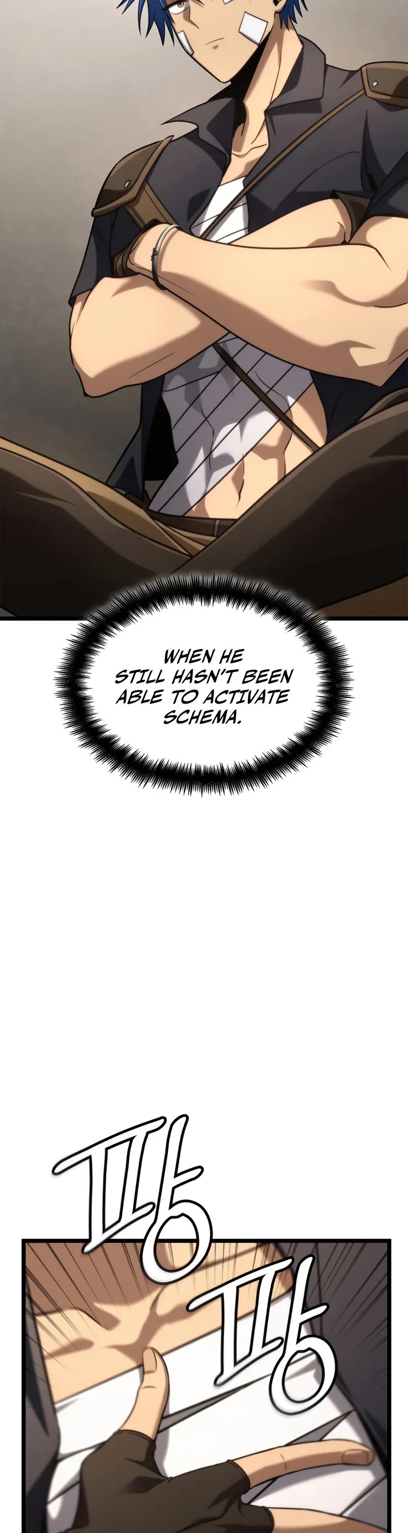 Infinite Mage Chapter 142 page 49 - Chapter 142