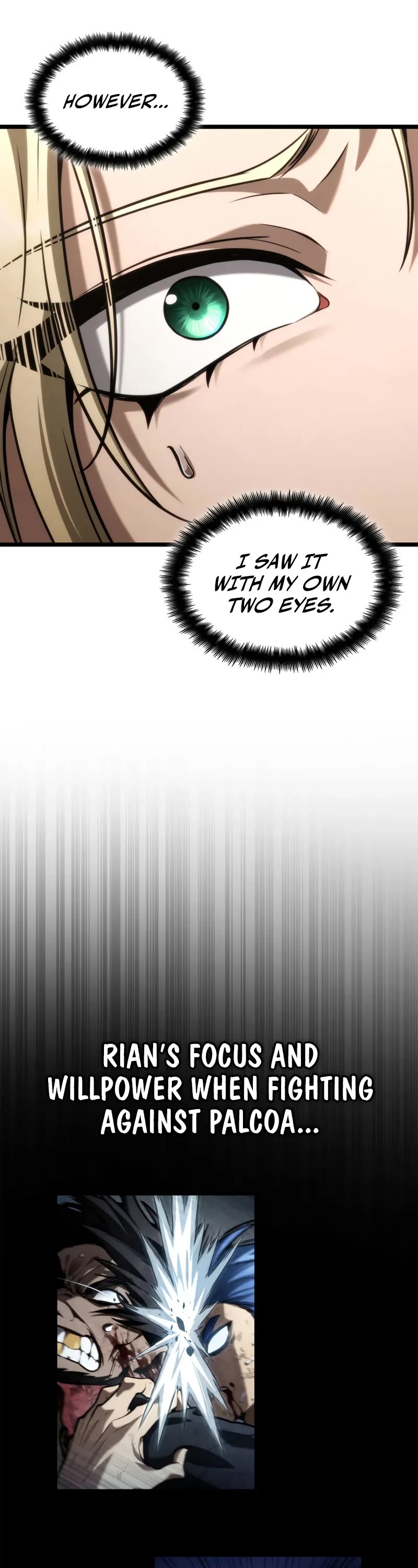 Infinite Mage Chapter 142 page 51 - Chapter 142