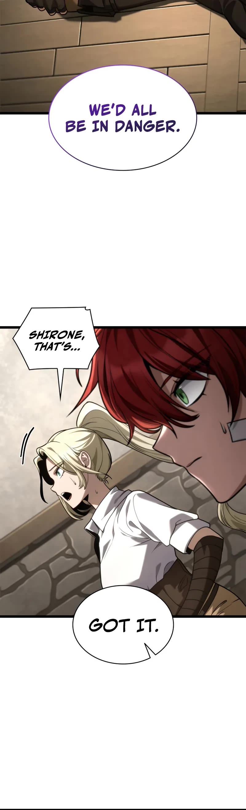 Infinite Mage Chapter 142 page 56 - Chapter 142