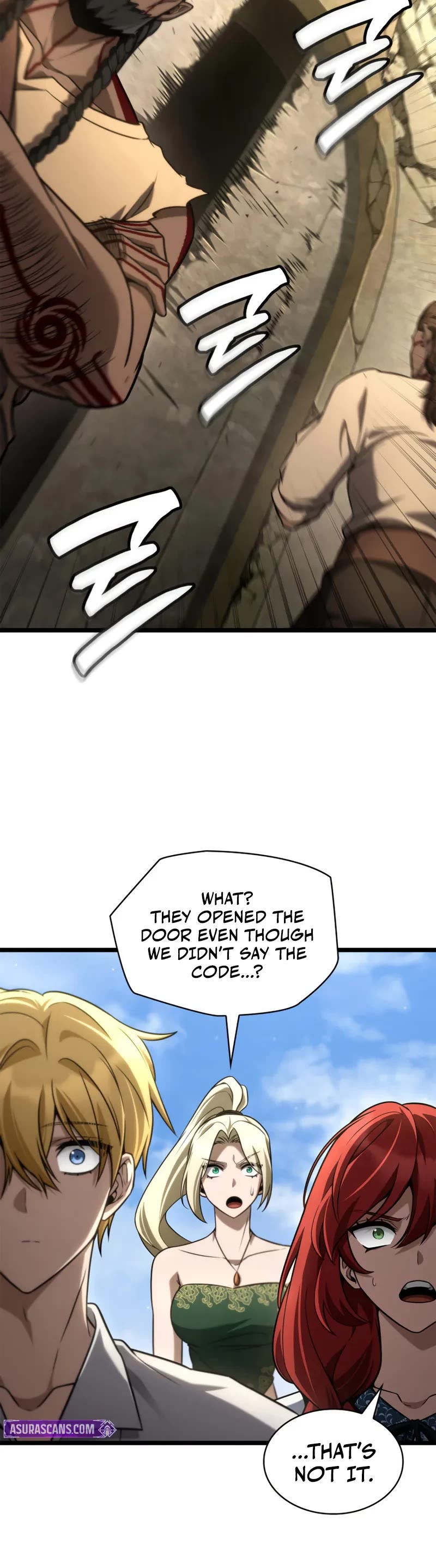 Infinite Mage Chapter 143 page 15 - Chapter 143