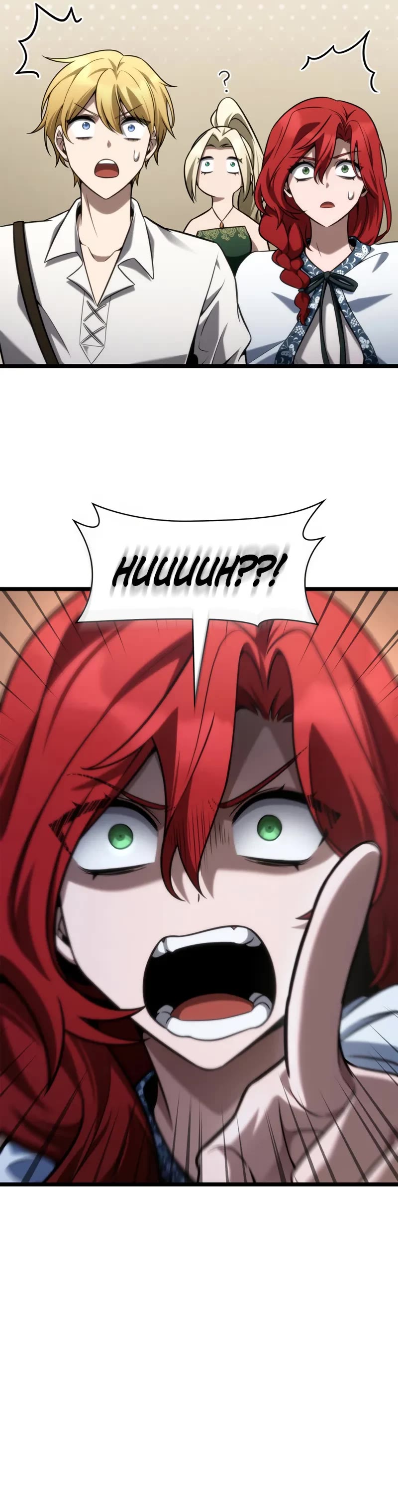 Infinite Mage Chapter 143 page 17 - Chapter 143