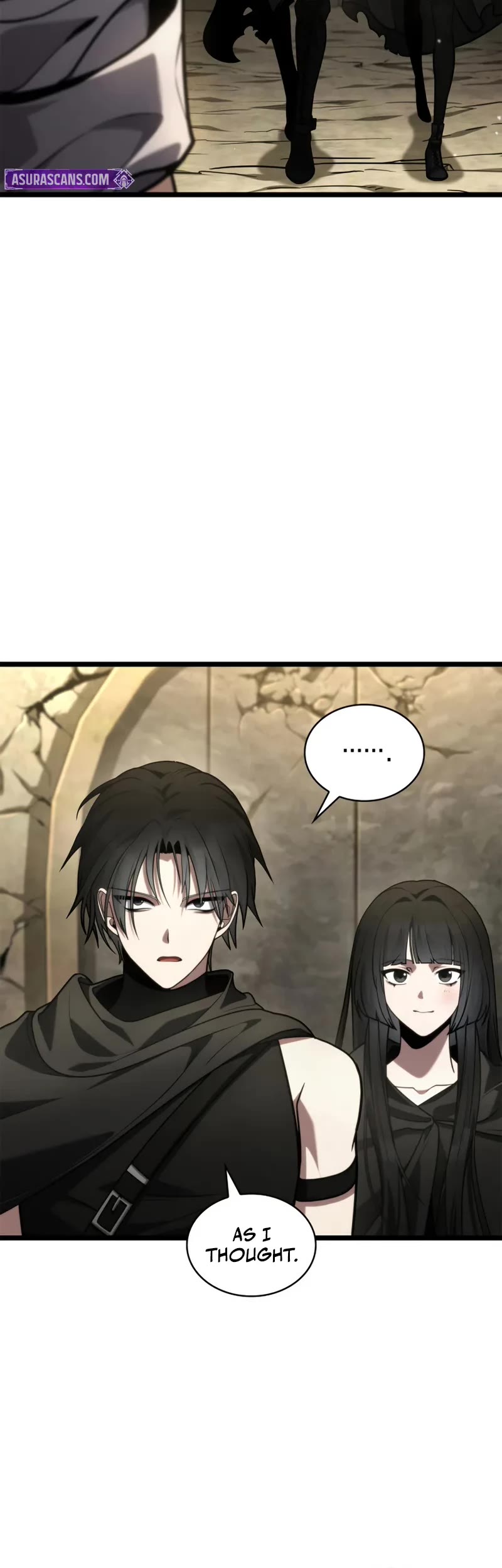 Infinite Mage Chapter 143 page 21 - Chapter 143