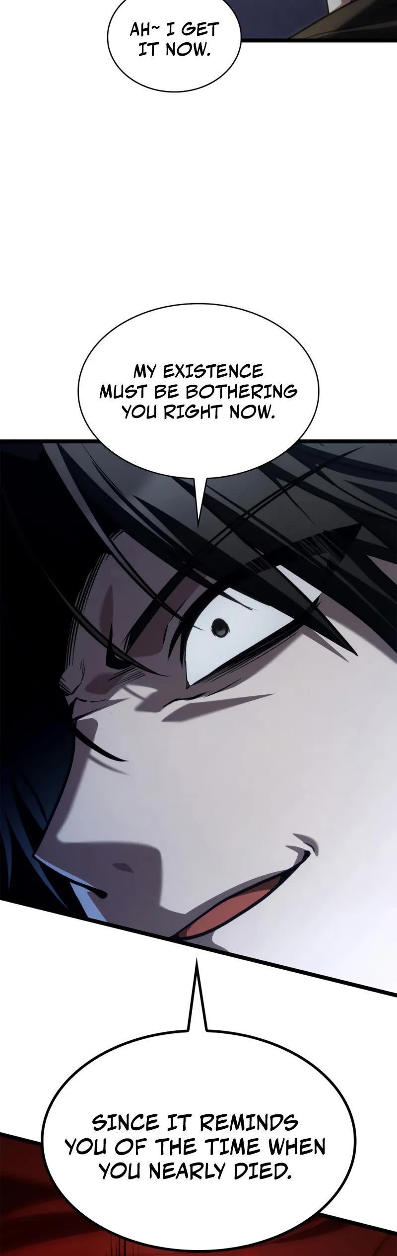 Infinite Mage Chapter 143 page 26 - Chapter 143
