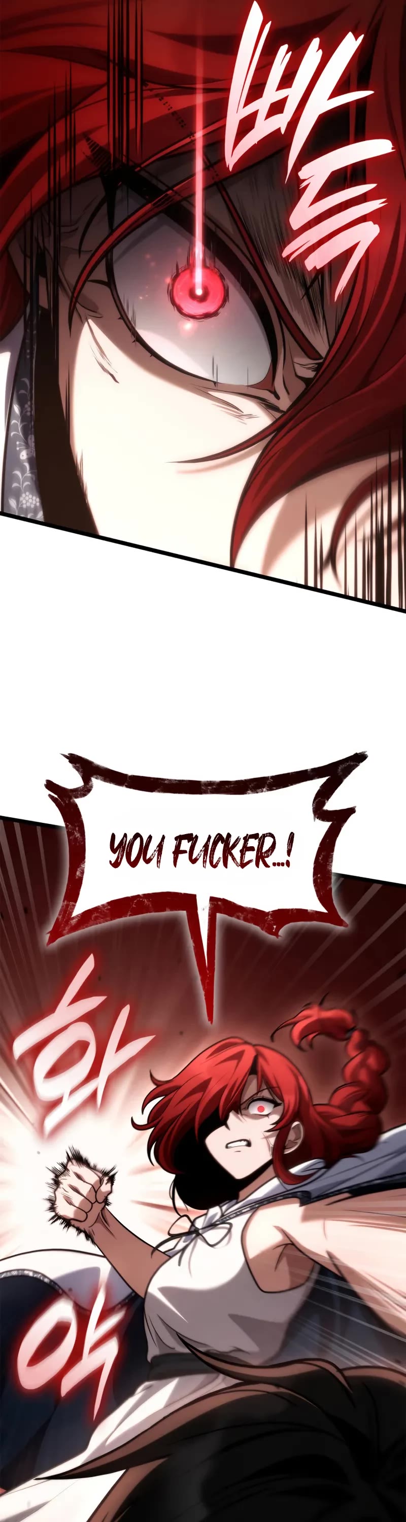 Infinite Mage Chapter 143 page 27 - Chapter 143