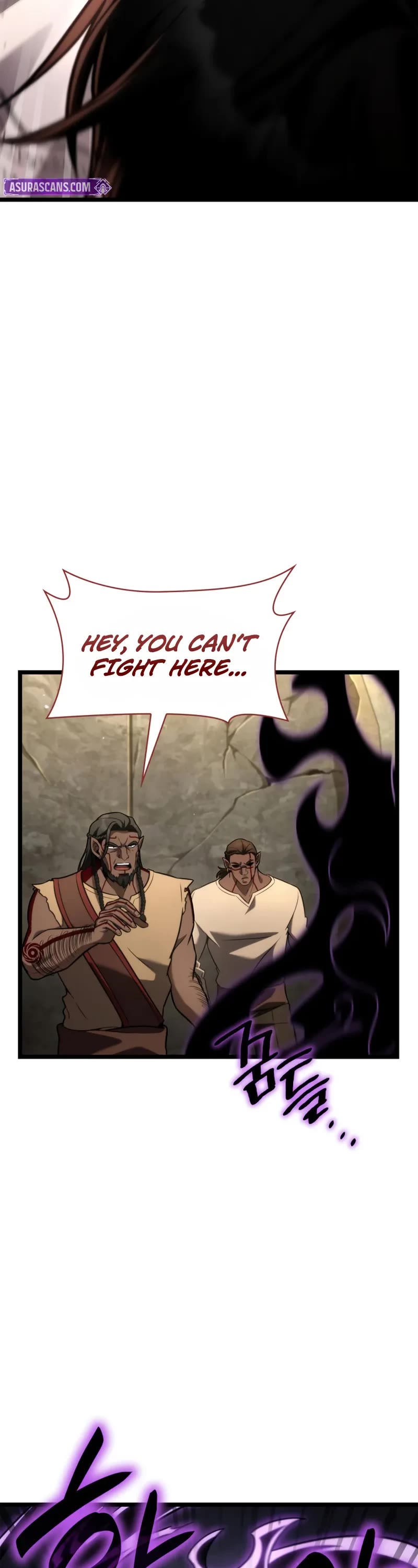 Infinite Mage Chapter 143 page 28 - Chapter 143
