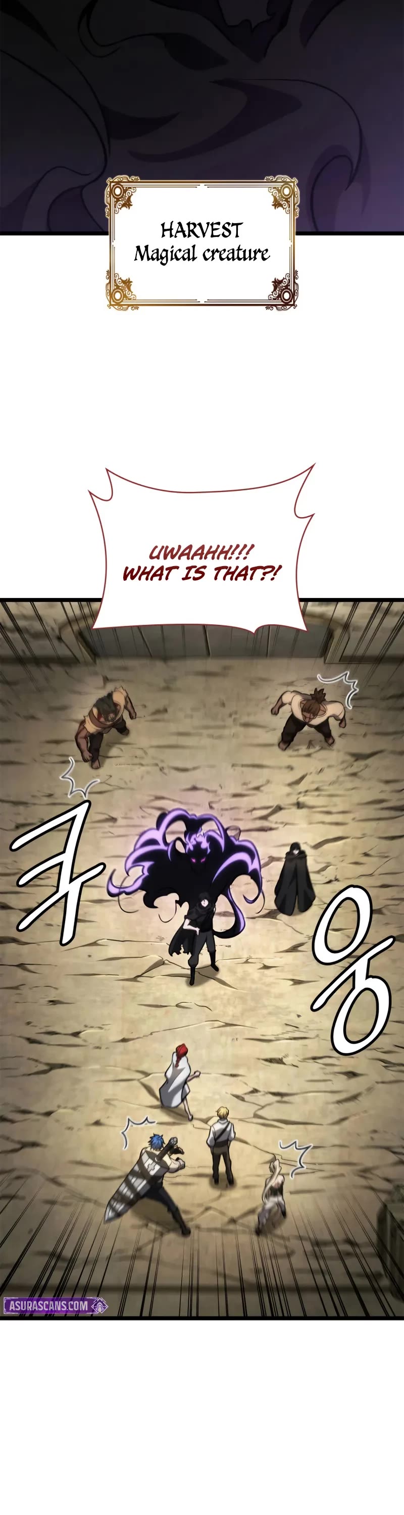 Infinite Mage Chapter 143 page 30 - Chapter 143