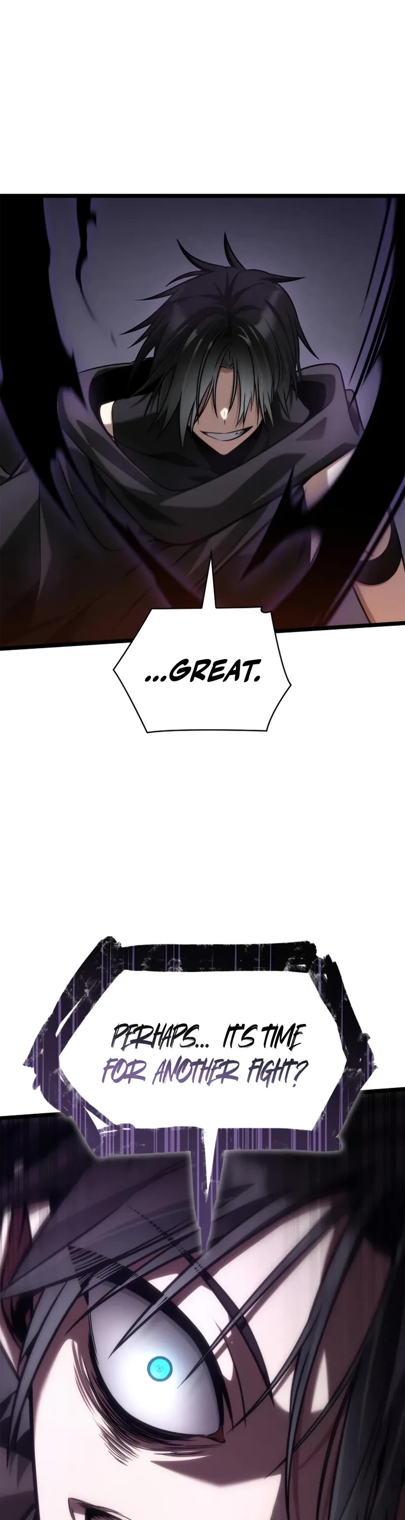 Infinite Mage Chapter 143 page 34 - Chapter 143
